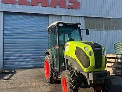 Claas nexos 220 ve cabine 4rm VE