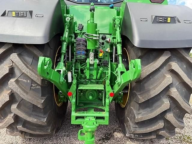 John Deere 8R410 E23