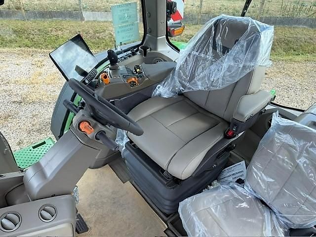 John Deere 8R410 E23