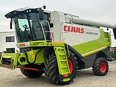 Claas Lexion 530