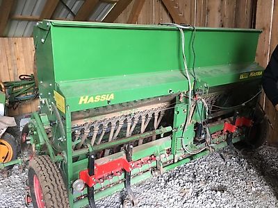 Hassia DK 300/25