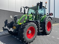 Fendt 516 Gen3 Profi+