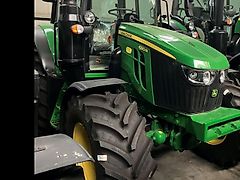 John Deere 6120M AUTOPOWR IVT 40 NEU