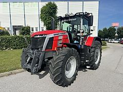 Massey Ferguson mf 8s.205
