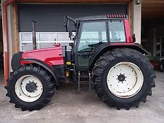 Valtra X 120