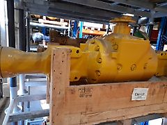 Assen/Axles Brand John Deere/Axle Tech/Meritor for Terra Gator / Challenger To be used on TG2104