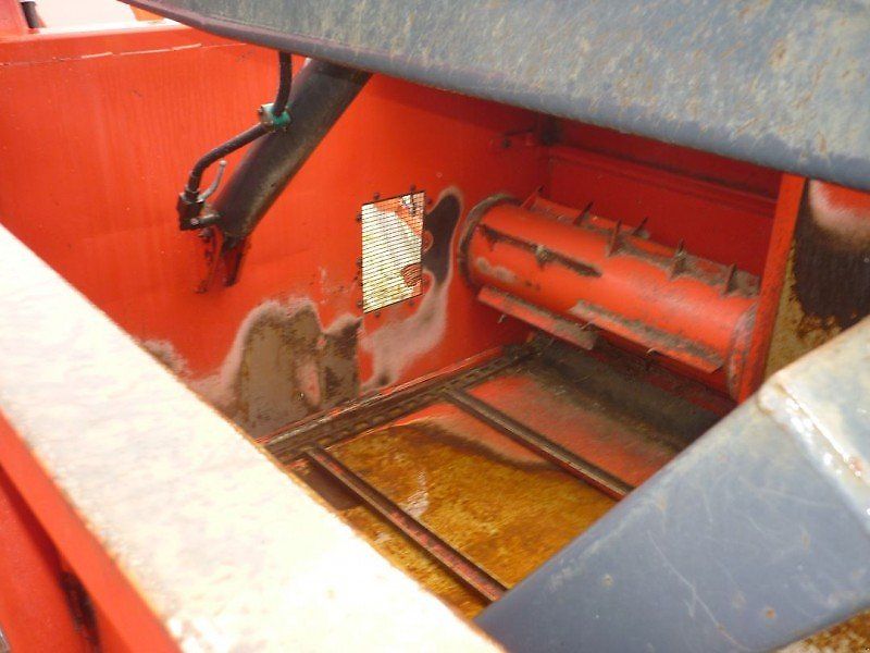 Trioliet UKW 3500