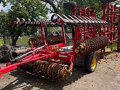 Väderstad Rollex 620