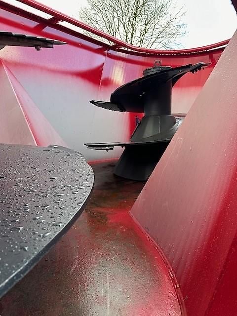 BvL Futtermischwagen 20 - 30 cb