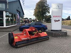 Boxer DUO-300P Klepelmaaier