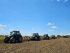 Deutz-Fahr Agrotron 150