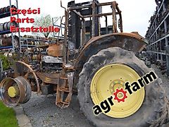 John Deere 6930 6630 6830 parts, ersatzteile, pieces