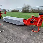 Kuhn GMD 355