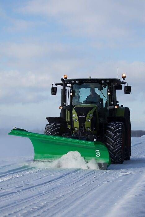 sami DM-3300 Alueaura