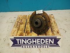 John Deere 4040 (Spare part/Reservedel/Ersatzteil)