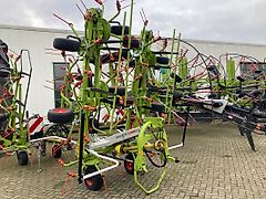 Claas Volto 1100