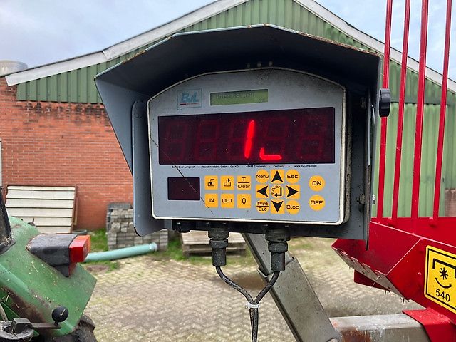BvL Van Lengerich v-mix 20 2S
