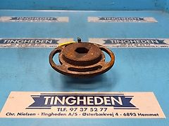 John Deere 625R (Spare part/Reservedel/Ersatzteil)