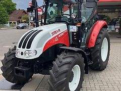 Steyr 4055 S Kompakt