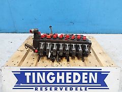 Hydrema 906C (Spare part/Reservedel/Ersatzteil)