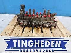 Hydrema 806 (Spare part/Reservedel/Ersatzteil)