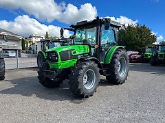 Deutz-Fahr 5080D Keyline
