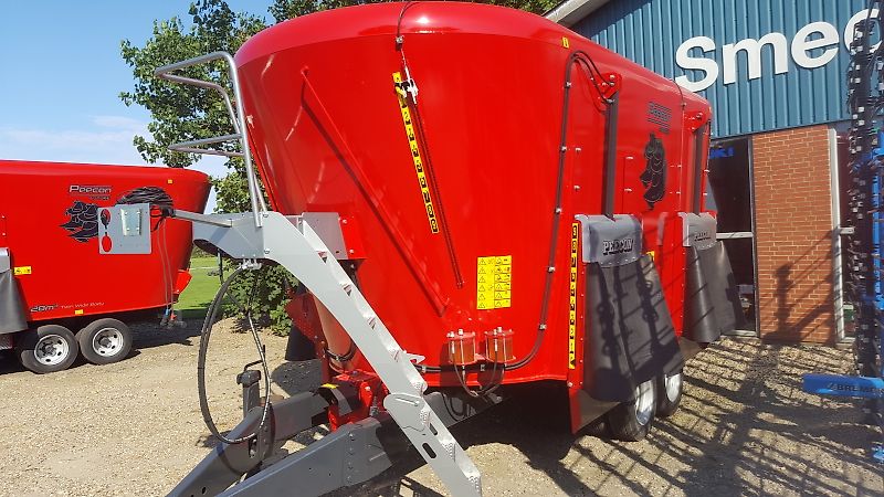 Peecon 28-230-260S TWIN
