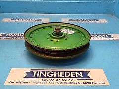 John Deere 625R (Spare part/Reservedel/Ersatzteil)