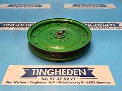 John Deere 625R (Spare part/Reservedel/Ersatzteil)