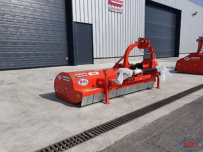 Maschio Barbi 160