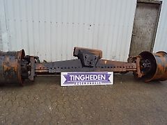 New Holland CR9090 (Spare part/Reservedel/Ersatzteil)