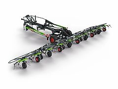 Fendt Lotus 1250 T