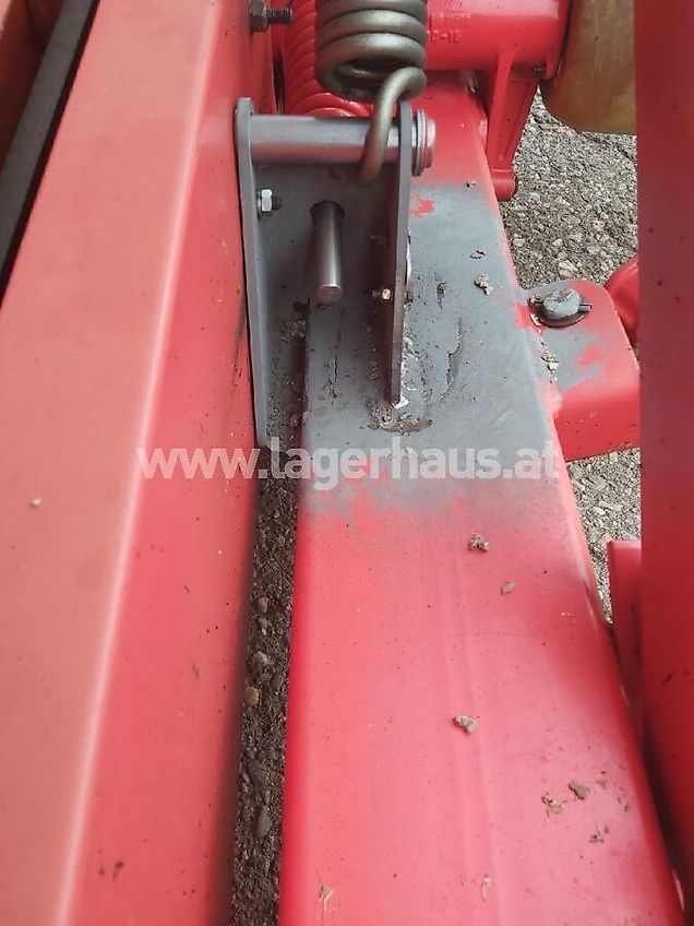 Pöttinger NOVADISC 305