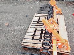 Mandam ZWISCHENSTRIEGEL ZU GAL-3.0
