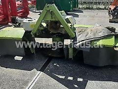 Claas CORTO 250 F