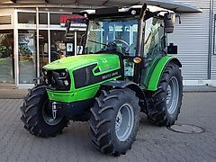 Deutz-Fahr 5080 D Keyline LS