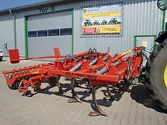 Ziegler Field Profi 4003
