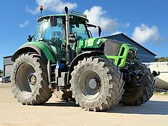Deutz-Fahr 7250 Agrotron
