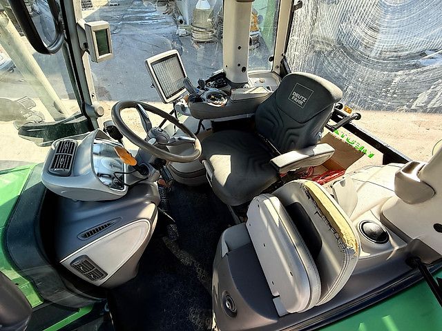 Deutz-Fahr 7250 Agrotron