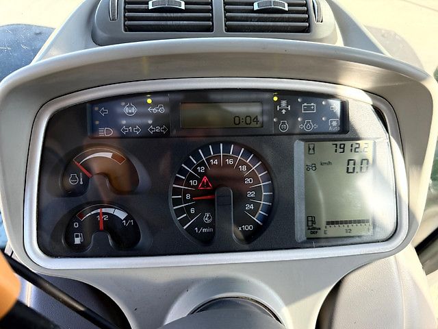 Deutz-Fahr 7250 Agrotron