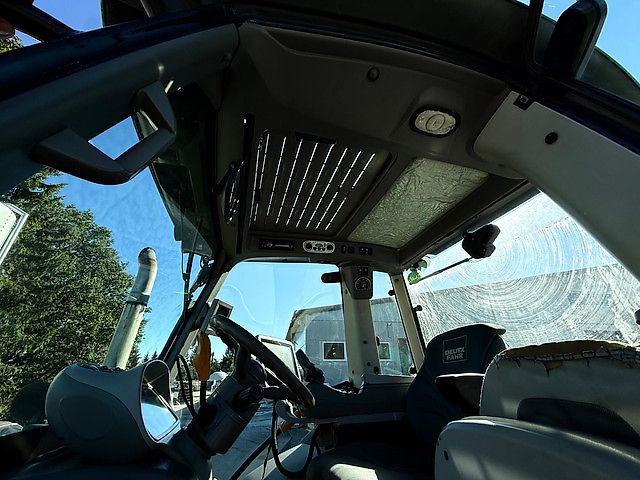 Deutz-Fahr 7250 Agrotron