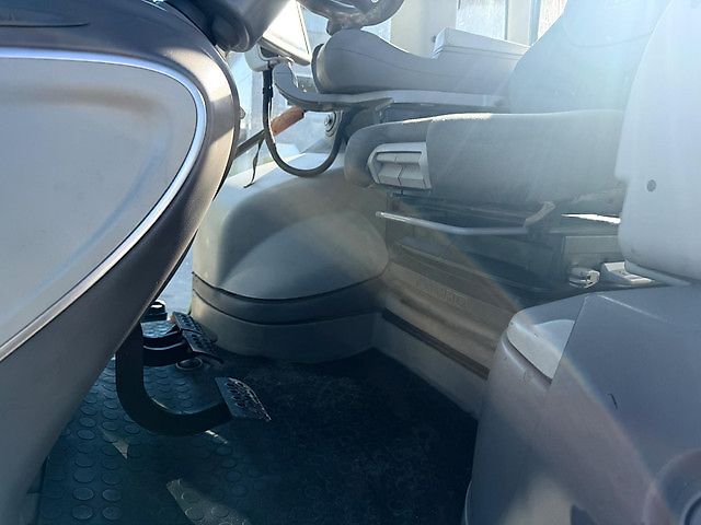 Deutz-Fahr 7250 Agrotron