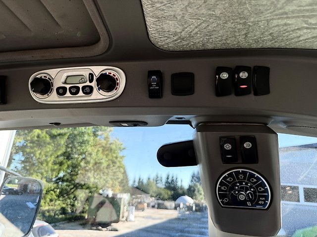 Deutz-Fahr 7250 Agrotron