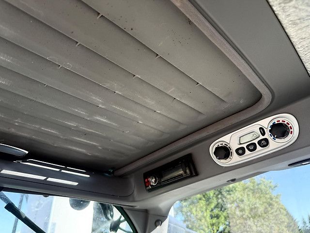 Deutz-Fahr 7250 Agrotron