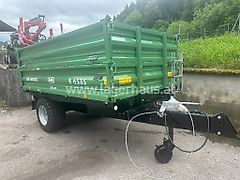Brantner E 6535 EURO LINE
