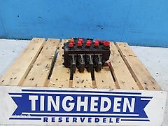 Hydrema 906C (Spare part/Reservedel/Ersatzteil)