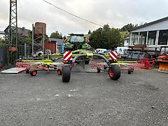Claas Liner 2900 Trend