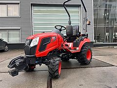 Kioti CS2220M
