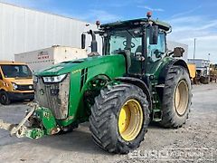 John Deere 8370R