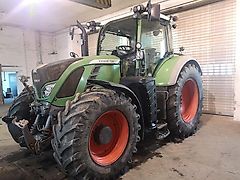 Fendt 720 Vario